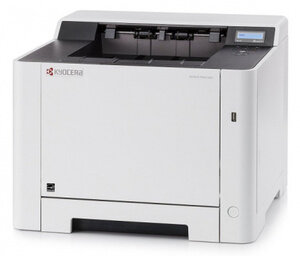 Принтер KYOCERA Лазерный принтер Kyocera P2235dn (A4, 1200dpi, 256Mb, 35 ppm, дуплекс, USB, Network)