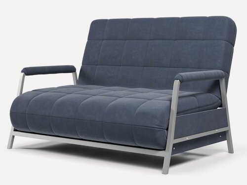 Изображение товара Диван-тахта-шезлонг Avanti 140 Connect 79 (145х85х95, СМ 140х200)