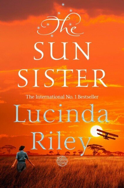 Riley Lucinda "Sun sister"