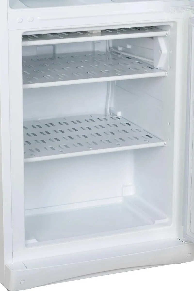 Холодильник с нижней морозильной камерой Indesit - фото №20