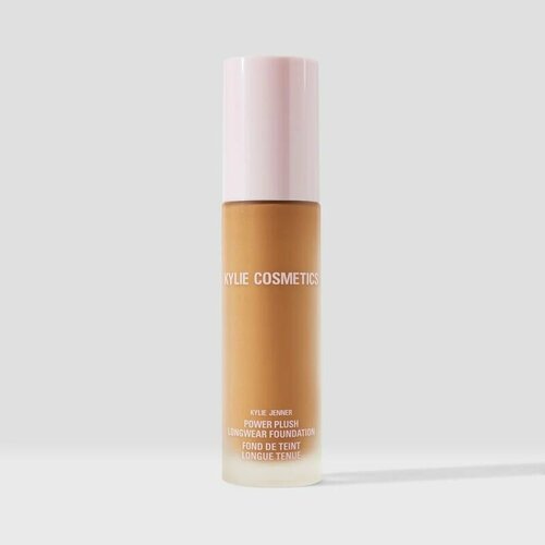 Kylie Cosmetics Тональный крем Power Plush Longwear Foundation (7w)