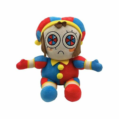 Удивительный цифровой цирк игрушка клоун Помни 449₽