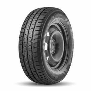 Kumho Кумхо 195/75/16 R 107/105 C CW-51