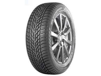 Ikon Tyres WR Snowproof 225/45 R17 H91
