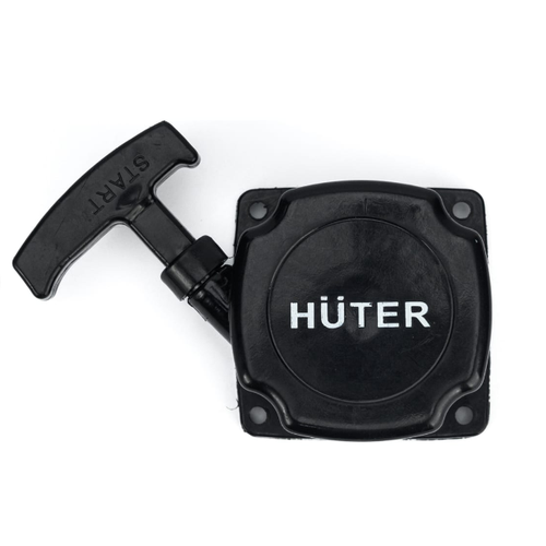 Стартер в сборе для GGT-1000T/S - GGT-2500T/S с лёгким стартом