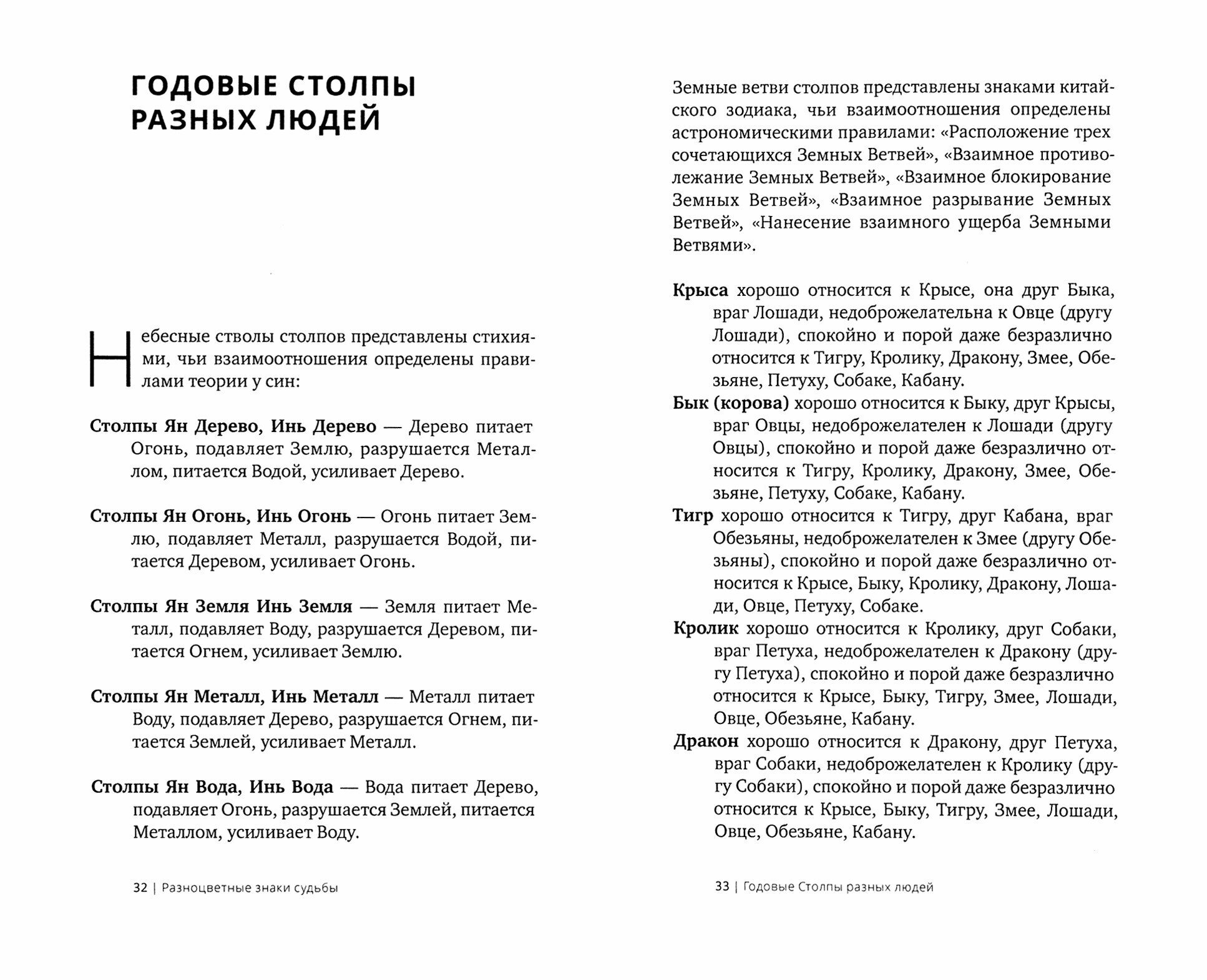 Разноцветные знаки судьбы (Огудин Валентин Леонидович) - фото №4