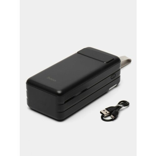 Повербанк для телефона Внешний аккумулятор 60000 Power bank Пауэр банк с быстрой зарядкой 535000₽