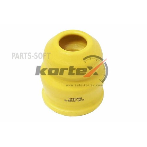 KORTEX KMK056 Отбойник амортизатора задн. подв.