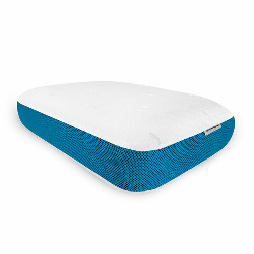 Анатомическая подушка с терморегуляцией 