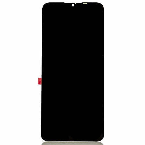 Дисплей для Alcatel 5048Y 3X (2019) с тачскрином черный дисплей для alcatel 4087u 5030d 5030e с тачскрином черный
