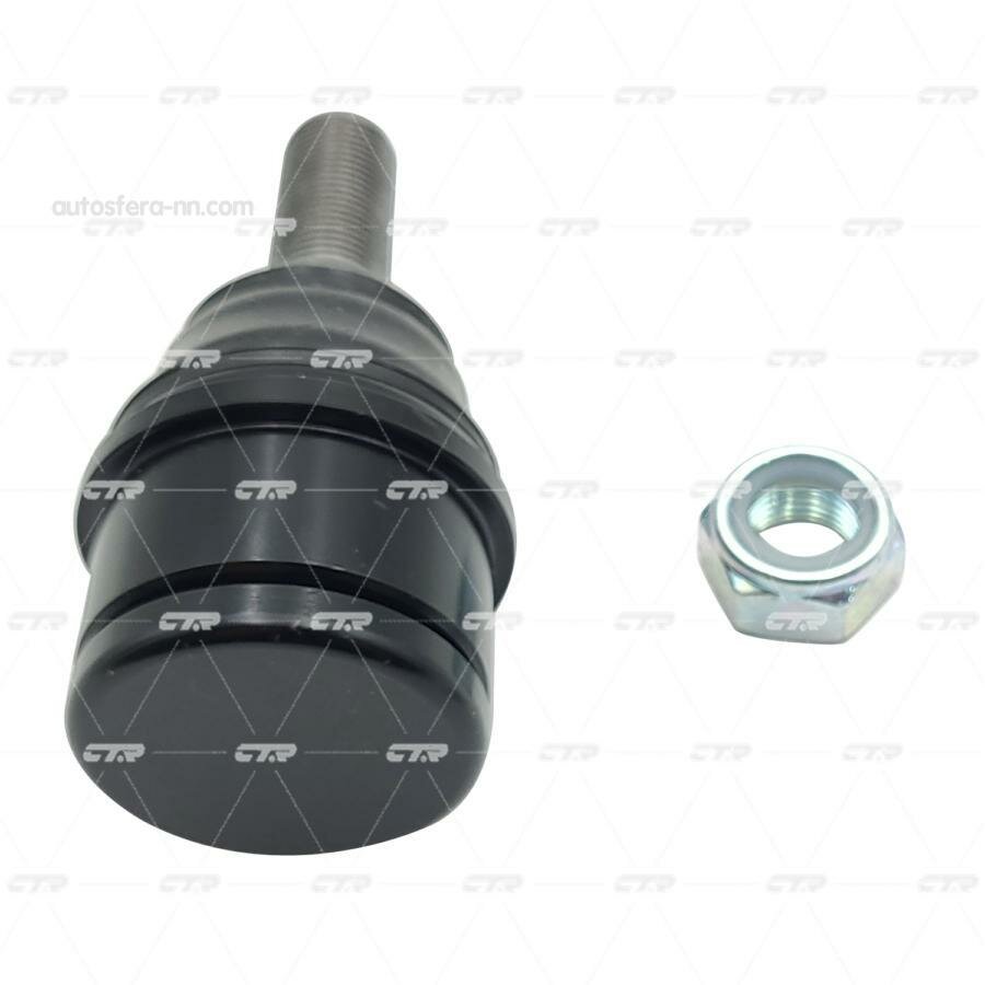 CTR CBF40 Шаровая опора FORD