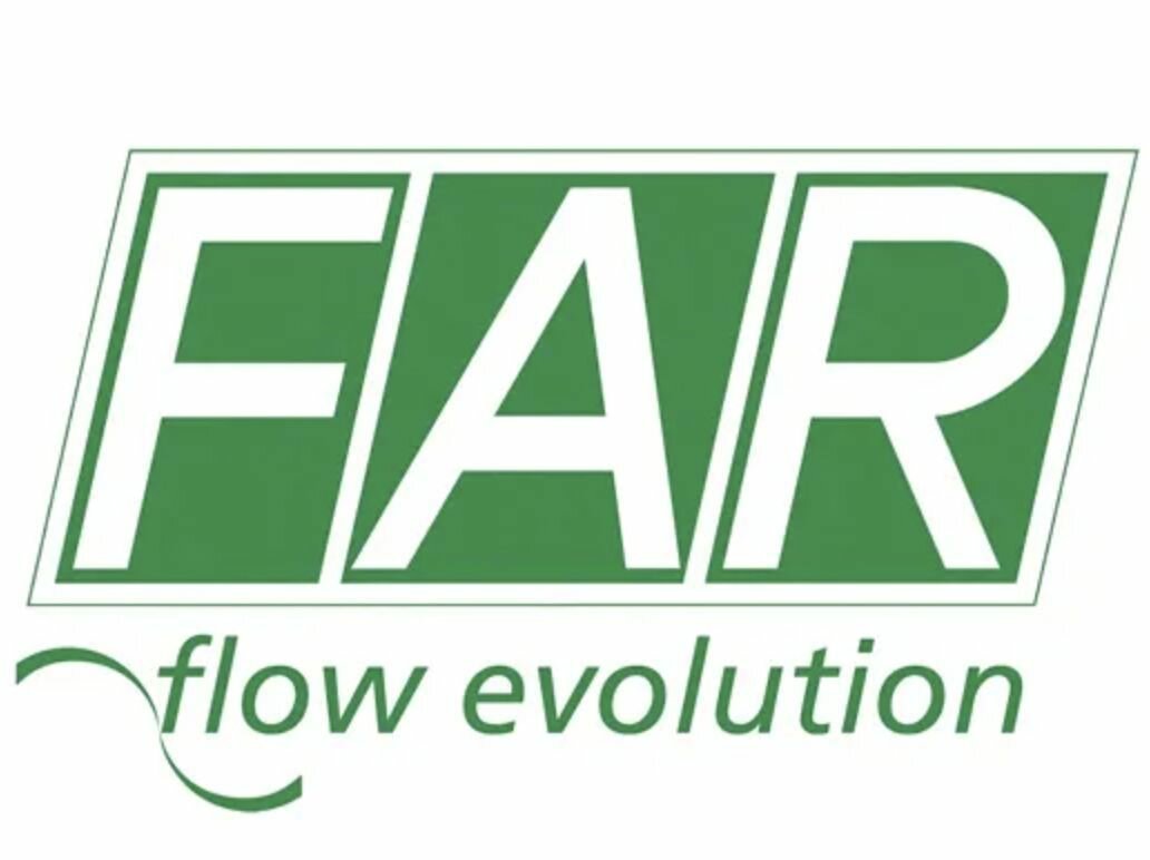 FAR Крепление для коллекторов 1" FK 7550 1 — фото 1