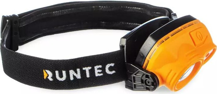 RUNTEC RT-HLR500 Фонарь налобный аккумуляторный инспекционный