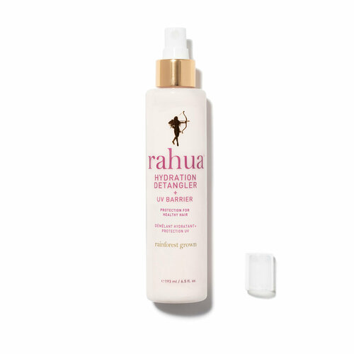 Rahua, Увлажняющий кондиционер с UV защитой Hydration Detangler + UV Barrier 193ml