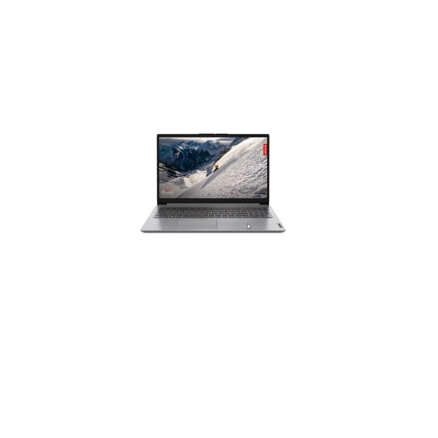 Ноутбук Lenovo 15IAU7 15.6" 82QD009VRM