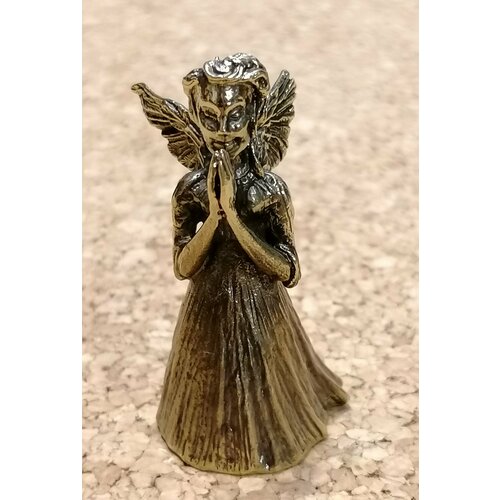 Ангел-колокольчик