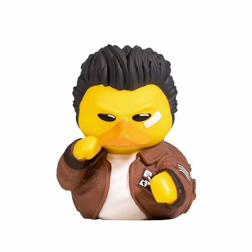 Фигурка-утка Numskull Tubbz: Shenmue Ryo Hazuki фигурка numskull shenmue tubbz cosplaying duck collectable ryo hazuki