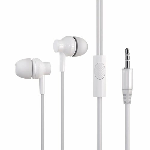 Проводные наушники More Choice G38 88200₽