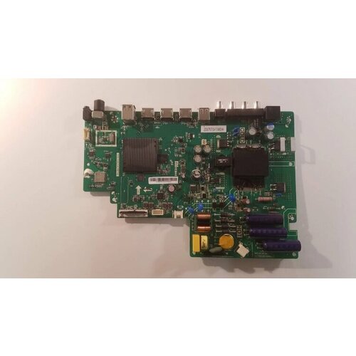 Материнская плата TPD T962SX PB796 для Xiaomi L43M5-AX 937500₽