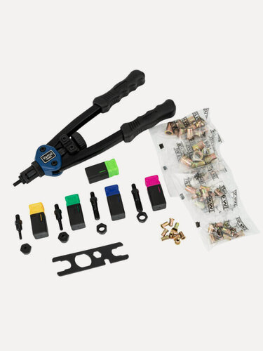 Изображение товара Заклепочник для резьбовых заклепок M5-M12 VR50291