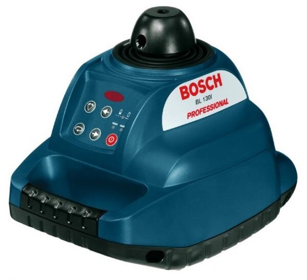 фото Лазер Bosch BL 130 I (0601096403)