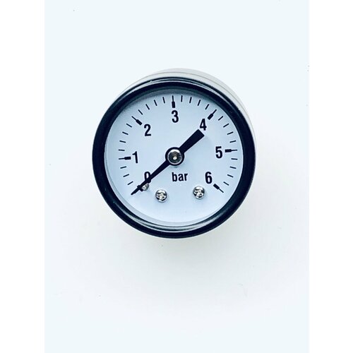 Манометр для ACB JN, SW, DAFU 61/53/48 Вихрь №81