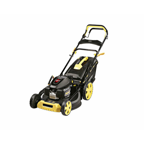 Бензиновая газонокосилка Hanskonner HPL5116H HONDA GCV170 66990₽