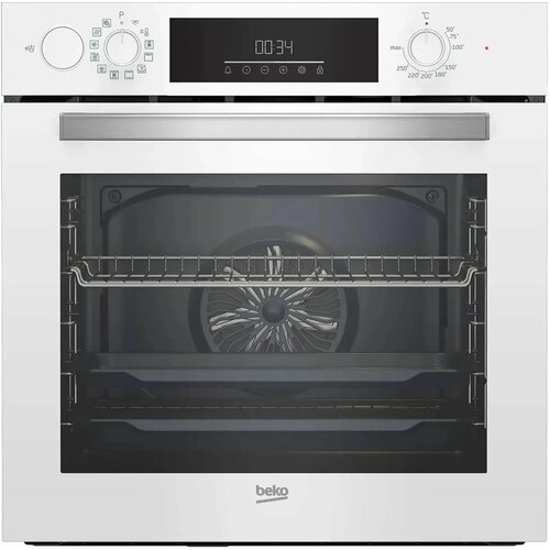 Электрический духовой шкаф BEKO BBIM143N0W