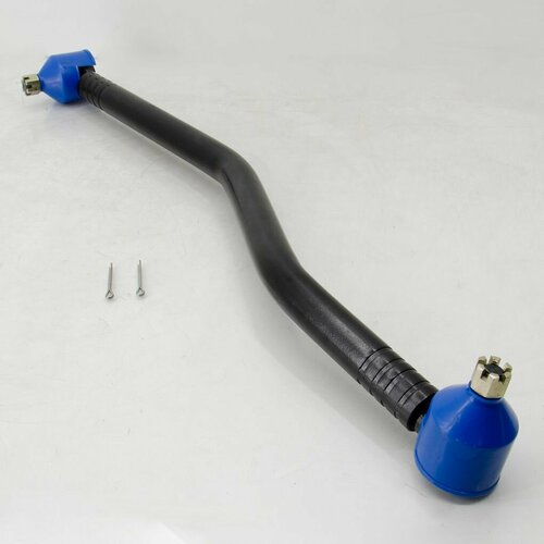 Тяга продольная ISUZU FORWARD 6HE1 вид 1 AUROCHS длина 785 диаметр пальца 20 без тавотницы 14470₽