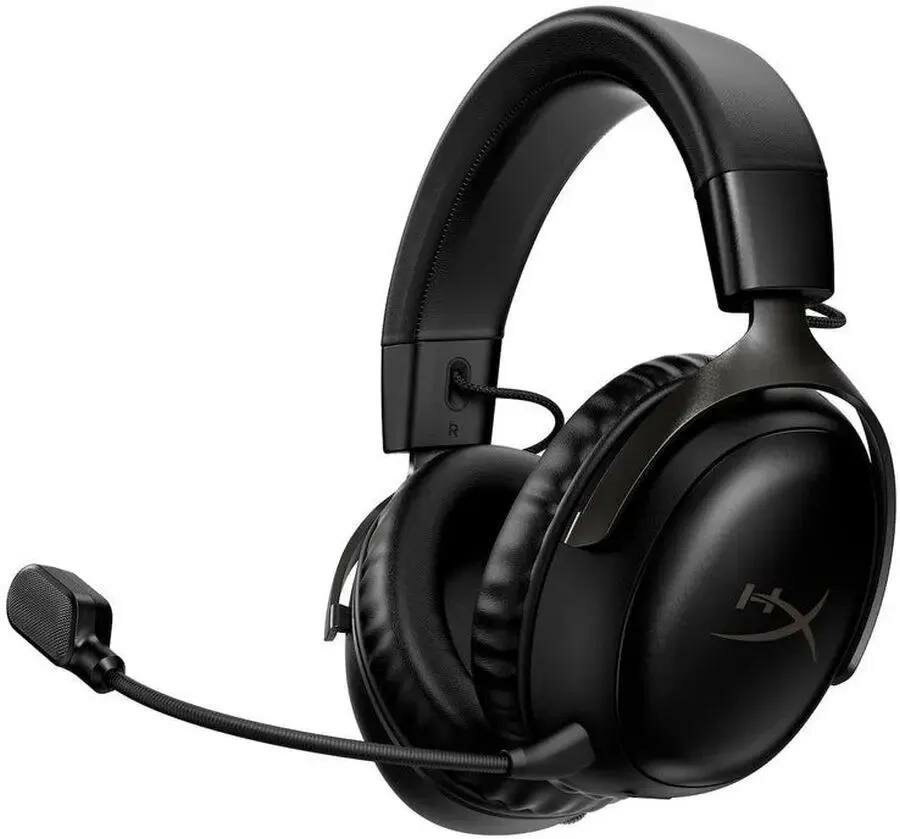 Наушники с микрофоном HyperX Cloud III (77Z45AA)