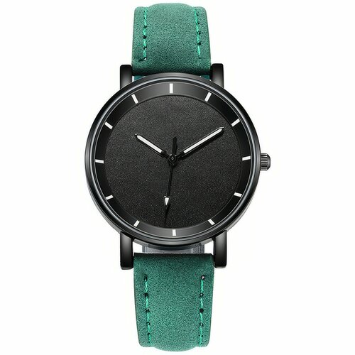 фото Наручные часы teak_green, зеленый
