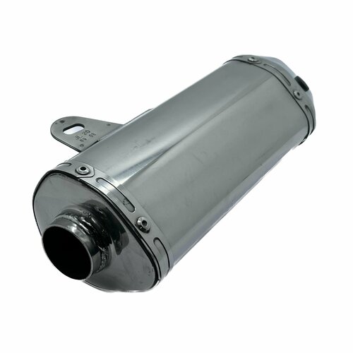 Глушитель KAYO T2 ENDURO 2020 T2-G 11484₽