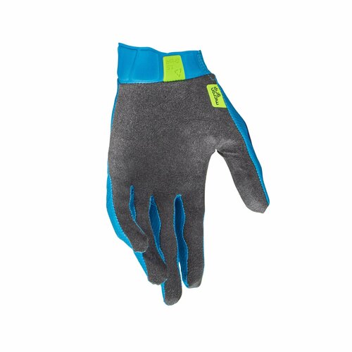 Мотоперчатки Leatt Moto 1.5 GripR Glove (Cyan, M, 2024 (6024090241))