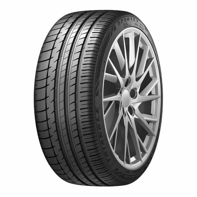 Автошина Triangle TH201 255/30 R22 95Y