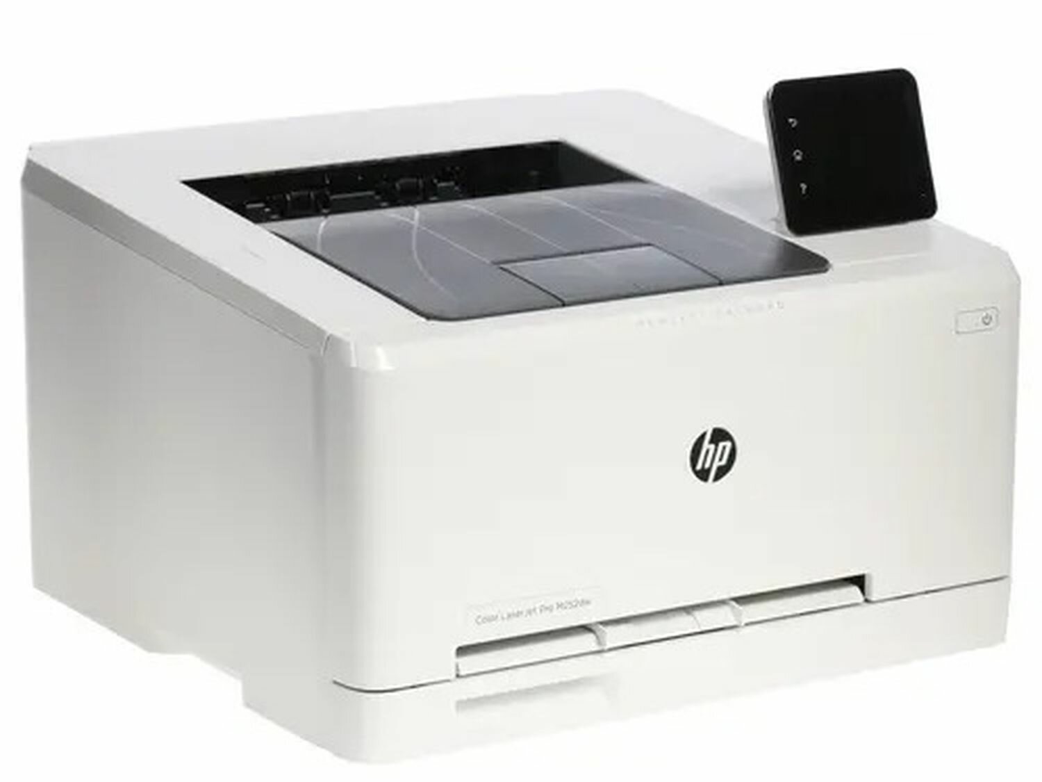 Принтер лазерный HP - фото №7