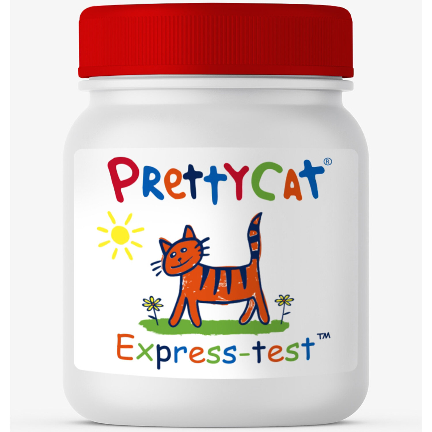 Средство для кошек PrettyCat Экспресс-тест на мочекаменную болезнь - фото №9