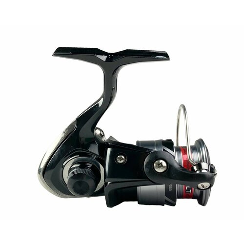 Катушка Daiwa 20 RX LT 1000