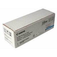 Фотобарабан Canon C-EXV 55C (2187C002), для Canon imageRUNNER ADVANCE C256, Canon imageRUNNER ADVANCE C356, голубой, синий, 45000 стр.