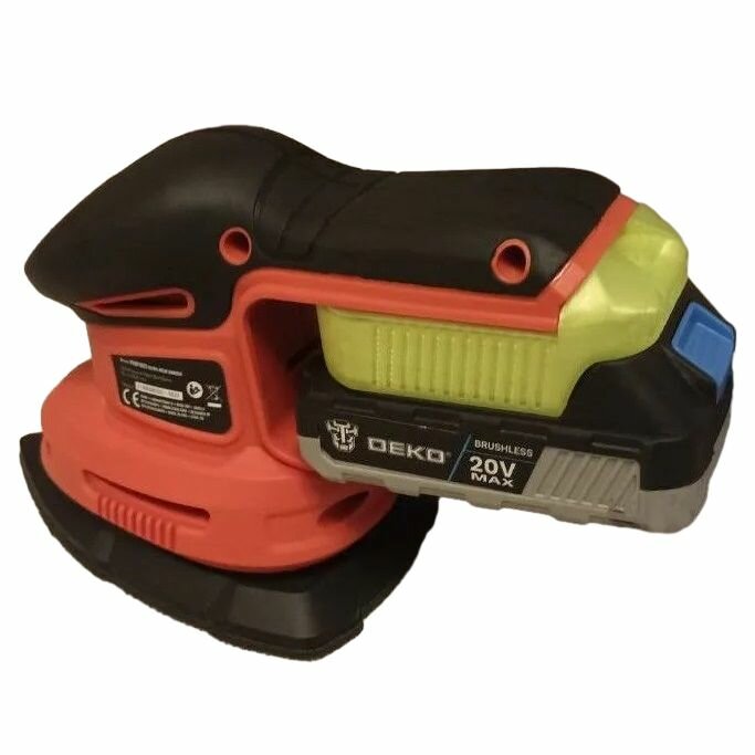 Адаптер (переходник) для Ferm