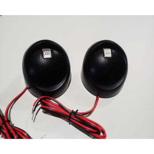 Пищалки Morel maximo ULTRA автомобильные вч динамики 6590₽