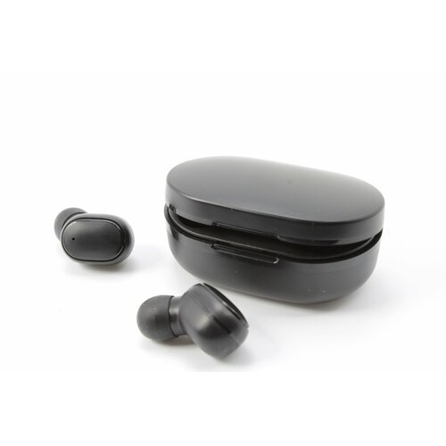 Bluetooth наушники TWS A6s Черные 69700₽