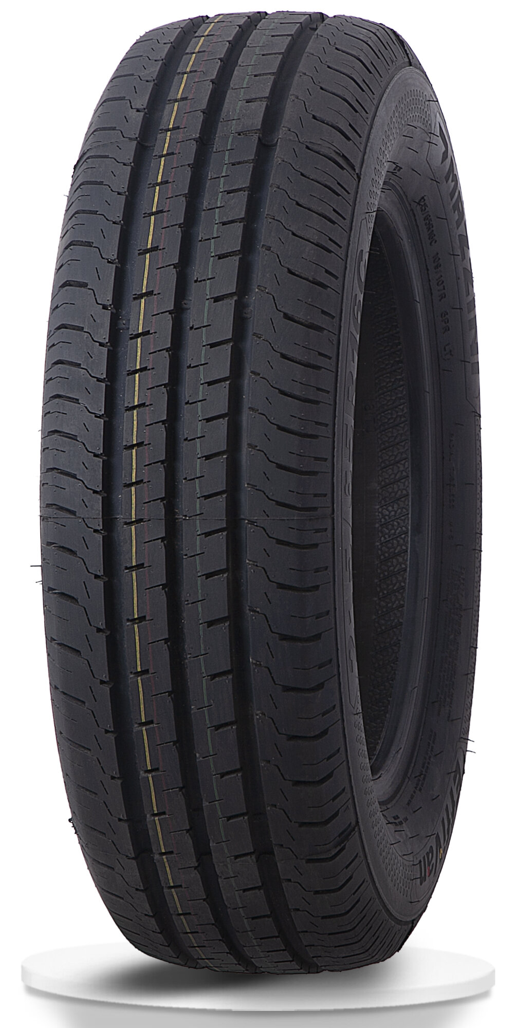 А/шина 225/70R15C Mazzini EffiVan 112/110S