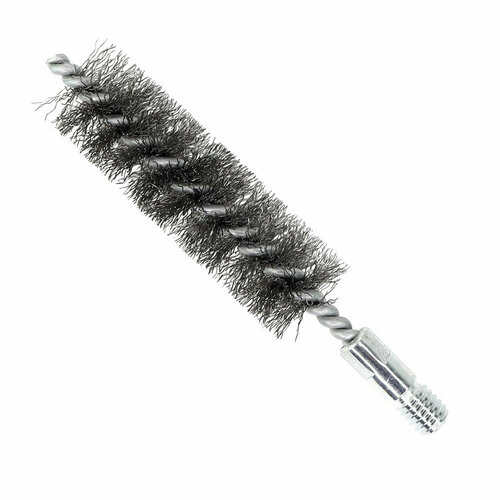 Щетка ерш Osborn 808132-0002 d32х160 мм для очистки котлов и дымоходов 12 сталь 4082₽