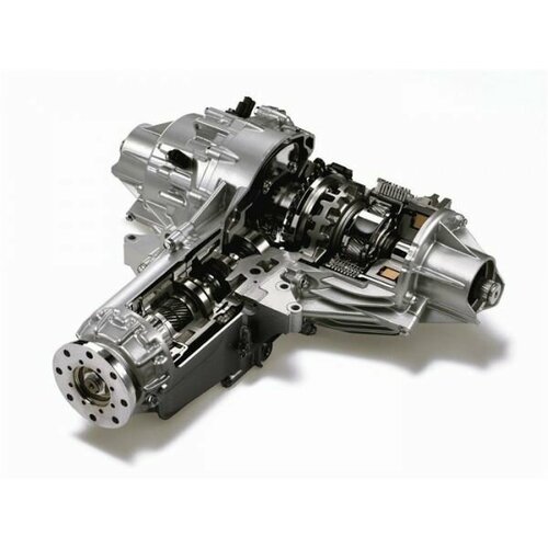 Коробка передач раздаточная 44 Hover H5 дизель 2 102832₽