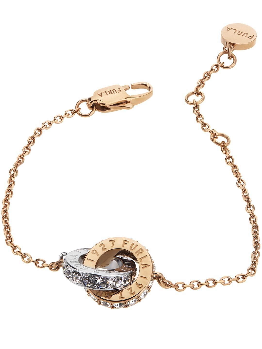 Браслет-цепочка FURLA 