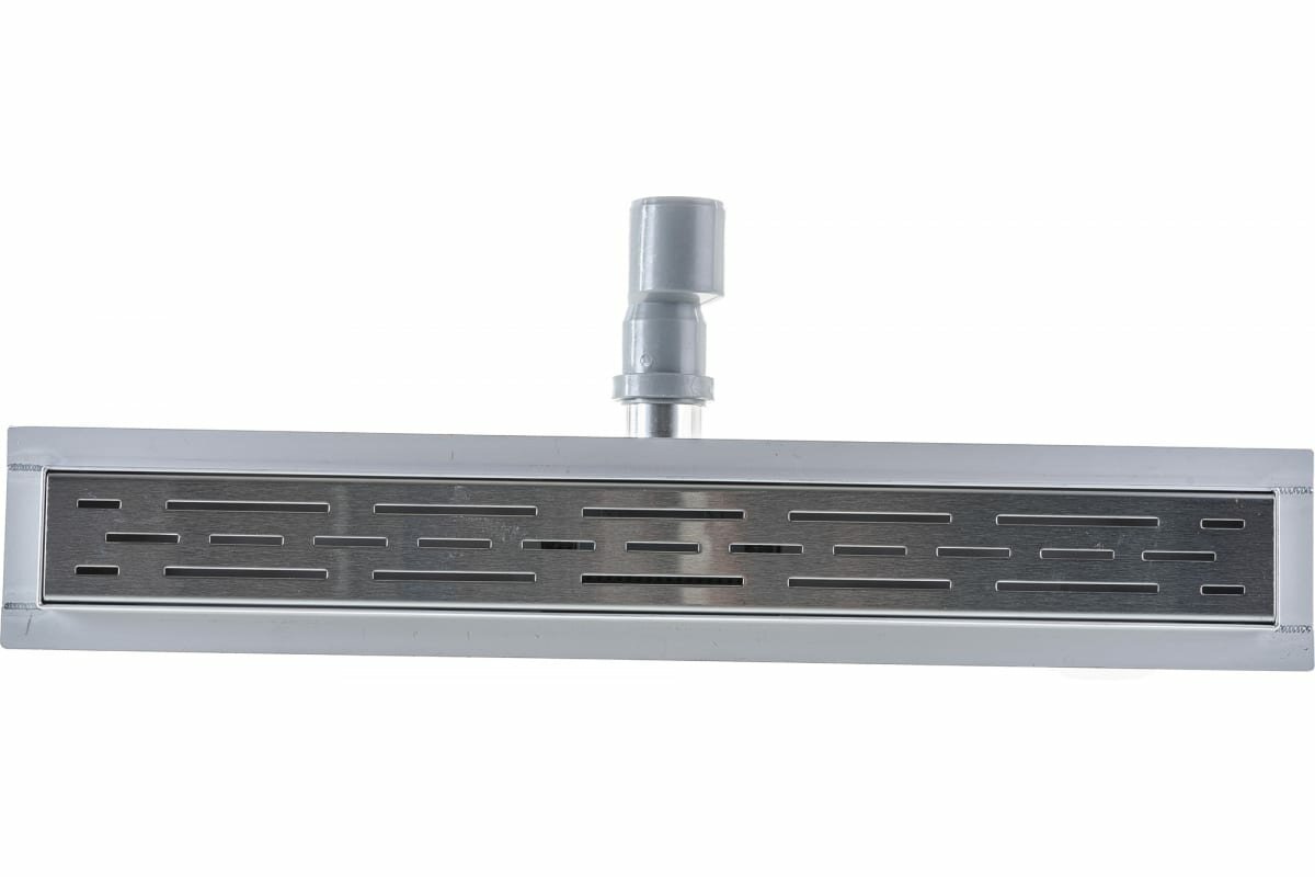 Трап для душа Ore Drain H1 универсальный затвор 600 мм нержавеющая сталь - фото №14