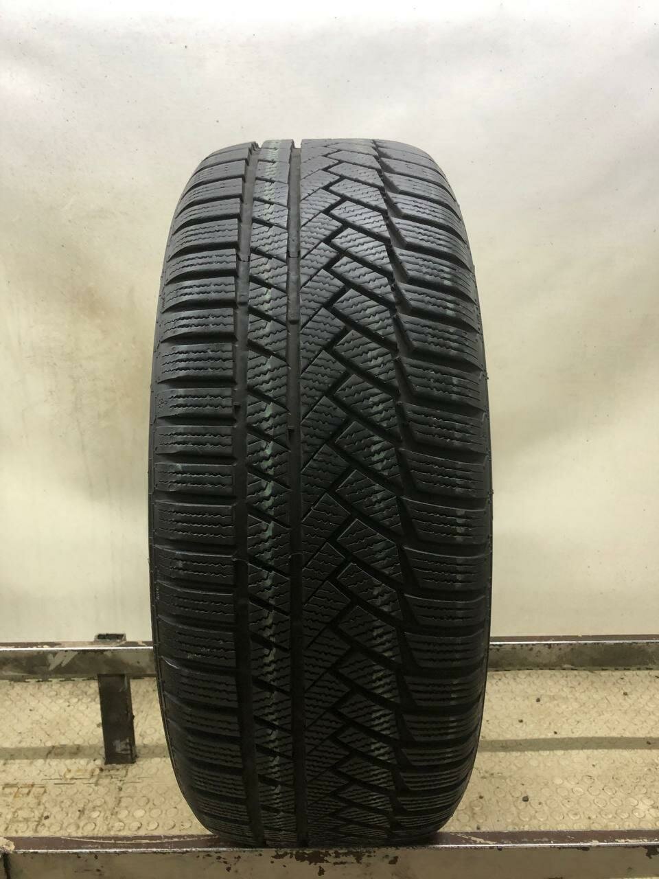 Continental WinterContact TS850P 225/50 R17 БУ Шины Зимние