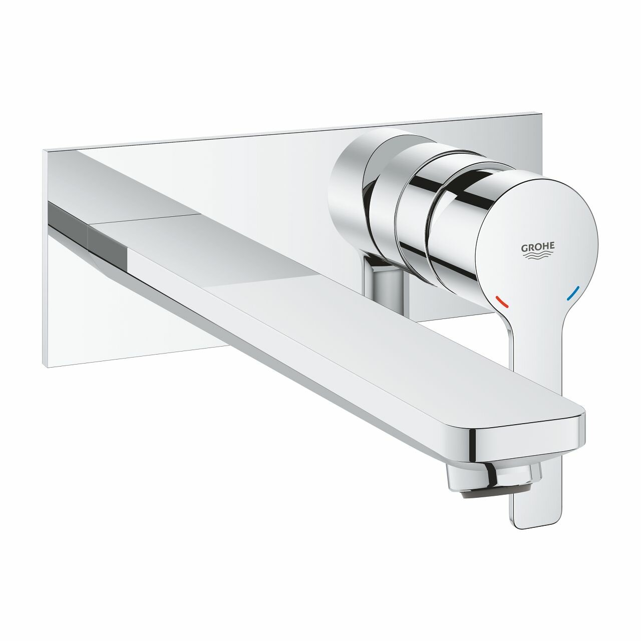 Смеситель для раковины Grohe Lineare New 23444001