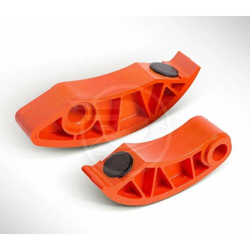 Башмак натяжителя ГАЗ-3110 406 дв Прохор PROGRESS 740₽