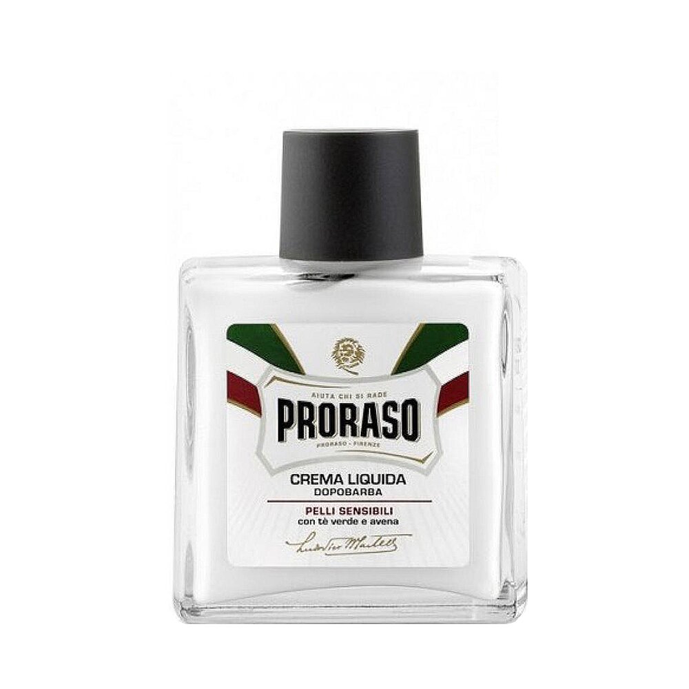 Proraso Бальзам после бритья для чувствительной кожи 100 мл (Proraso, ) - фото №14